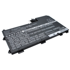 Yhteensopiva akun vaihto LENOVO 121500077,3ICP7/64/84,45N1088,45N1089,45N1090...