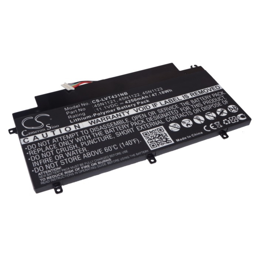 Akku Korvaa ASM 45N1122