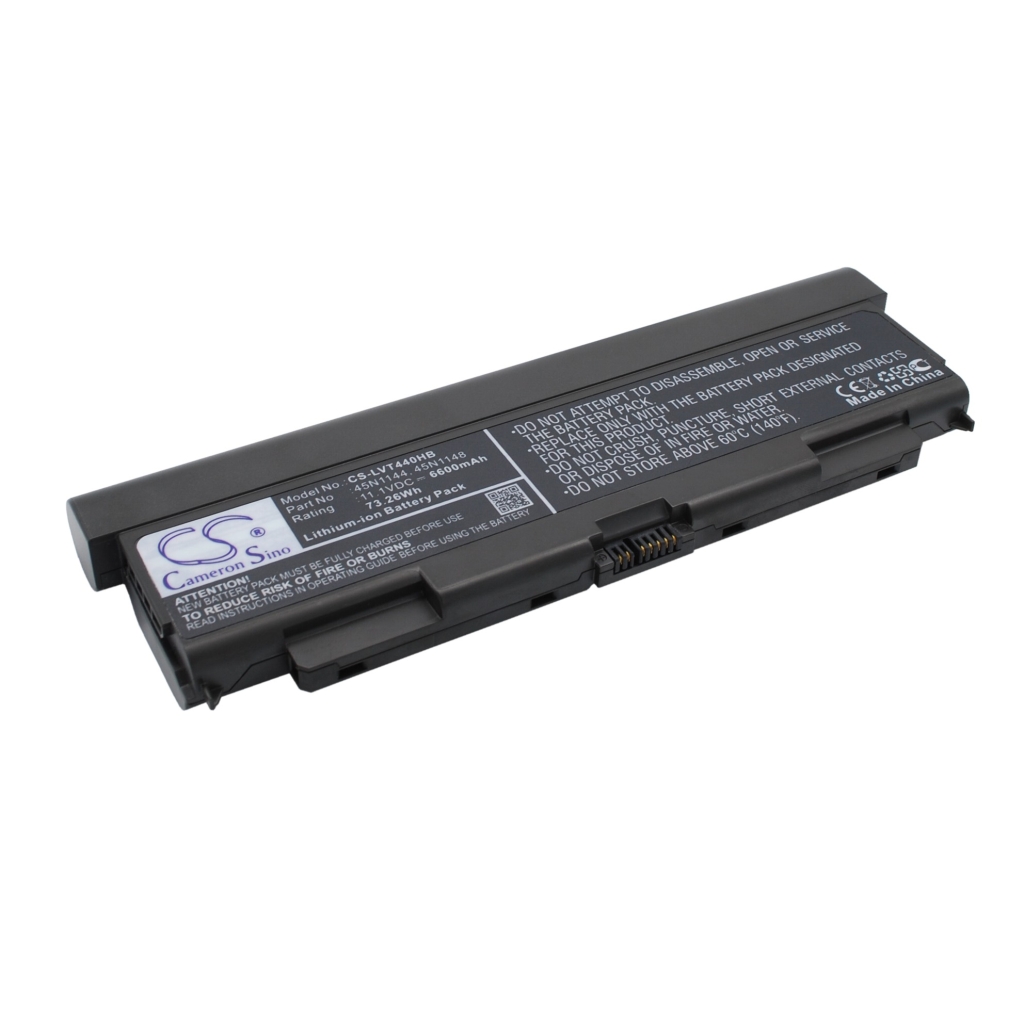 Kannettavan tietokoneen akku Lenovo ThinkPad T440p(20AWS0KP01)
