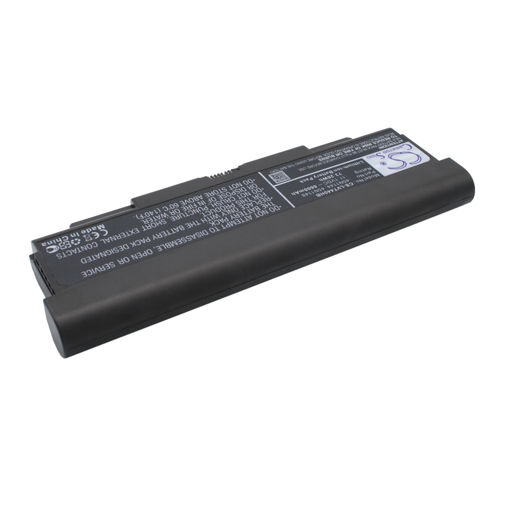 Kannettavan tietokoneen akku Lenovo ThinkPad T440p(20AWS0KP01)