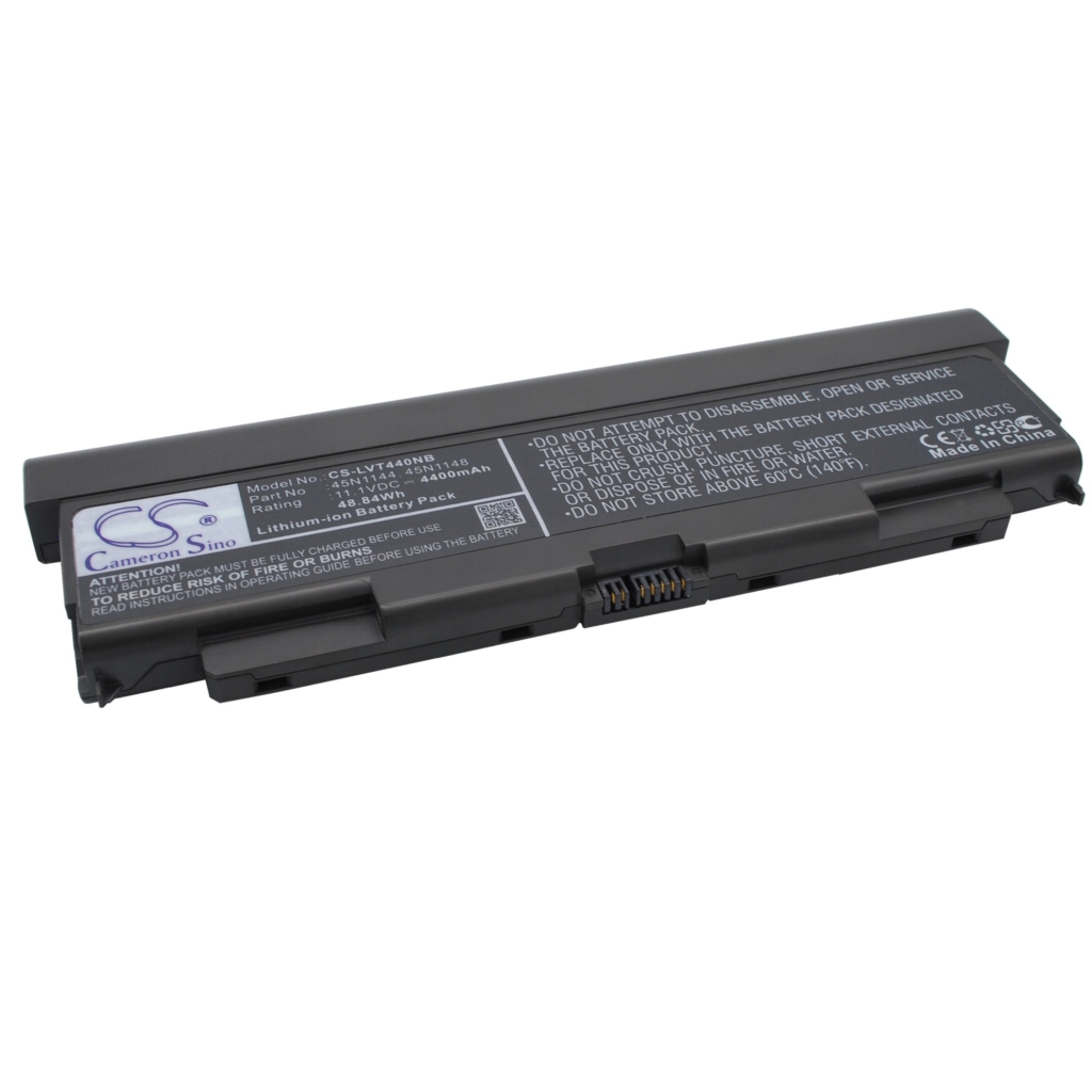 Kannettavan tietokoneen akku Lenovo ThinkPad T440p(20AWS0KP01)
