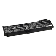 Kannettavan tietokoneen akku Lenovo ThinkPad T460s(20F9A02PCD)