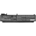 Kannettavan tietokoneen akku Lenovo ThinkPad T460s(20F9A02PCD)