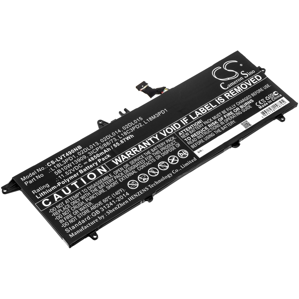 Akut Korvaa SB10K97651