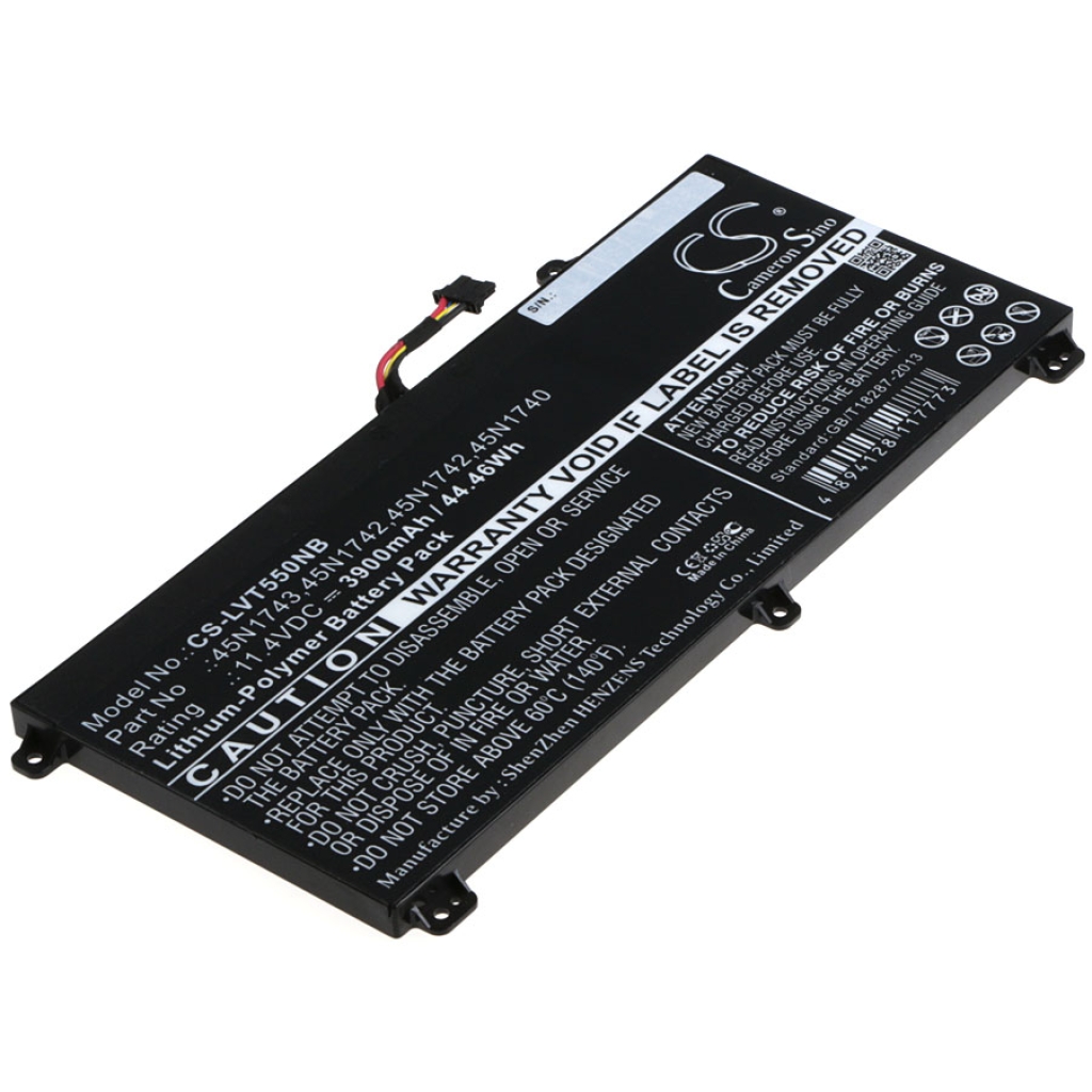 Akku Korvaa 45N1743