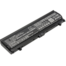 Yhteensopiva akun vaihto LENOVO 00NY486,00NY488,00NY489,FRU00NY486,FRU00NY488...