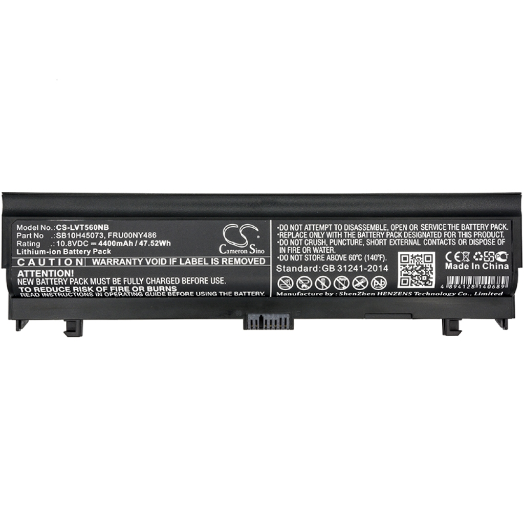 Lenovo Thinkpad L570 20J9S01600