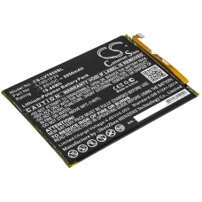 Yhteensopiva akun vaihto LENOVO L18D1P33
