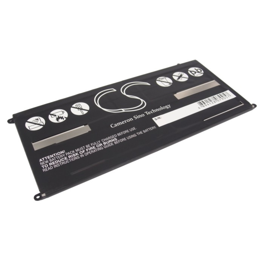 Yhteensopiva akun vaihto LENOVO 121500093,L10M4P12
