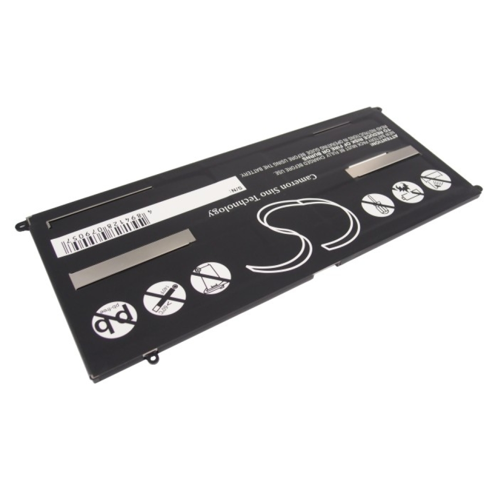 Yhteensopiva akun vaihto LENOVO 121500093,L10M4P12