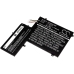 Yhteensopiva akun vaihto LENOVO L11M3P01