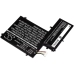 Yhteensopiva akun vaihto LENOVO L11M3P01