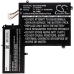 Yhteensopiva akun vaihto LENOVO L11M3P01