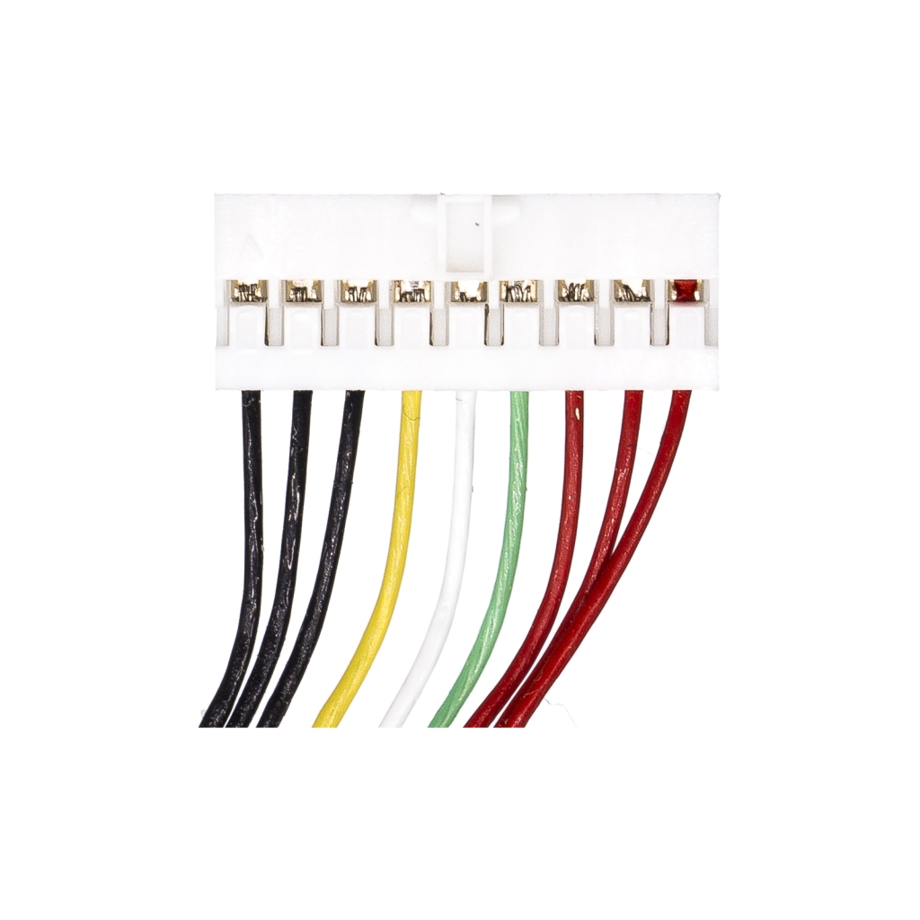 Yhteensopiva akun vaihto LENOVO L11M3P01