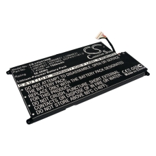 Yhteensopiva akun vaihto LENOVO 2ICP4/51/161-2,40Y7903,L09C4B21,L10M4E21,L10M4P11