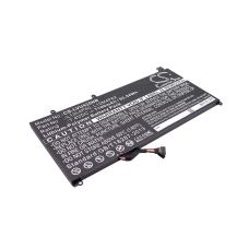Yhteensopiva akun vaihto LENOVO L12L4P62,L12M4P62