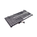 Yhteensopiva akun vaihto LENOVO L12L4P62,L12M4P62