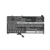 Yhteensopiva akun vaihto LENOVO L12L4P62,L12M4P62