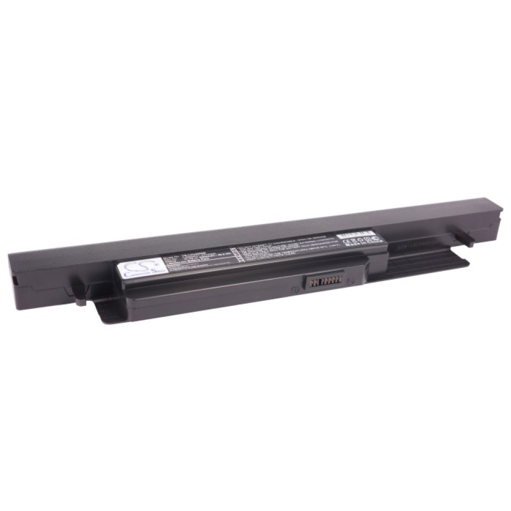 Battery compatible with IBM Lenovo CS-LVU450NB