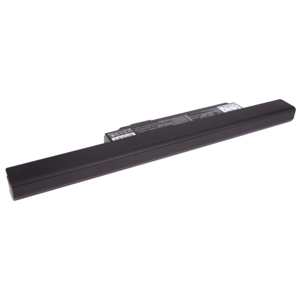 Battery compatible with IBM Lenovo CS-LVU450NB