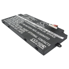 Yhteensopiva akun vaihto LENOVO 3ICP8/60/70,L11L6P01,L11M1P02,L11M3P02