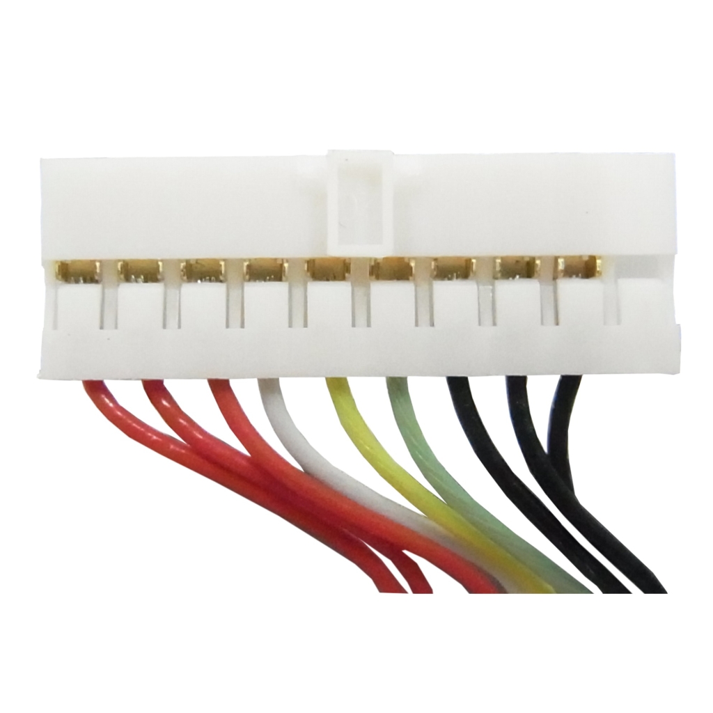 Akut Kannettavan tietokoneen akku CS-LVU510NB
