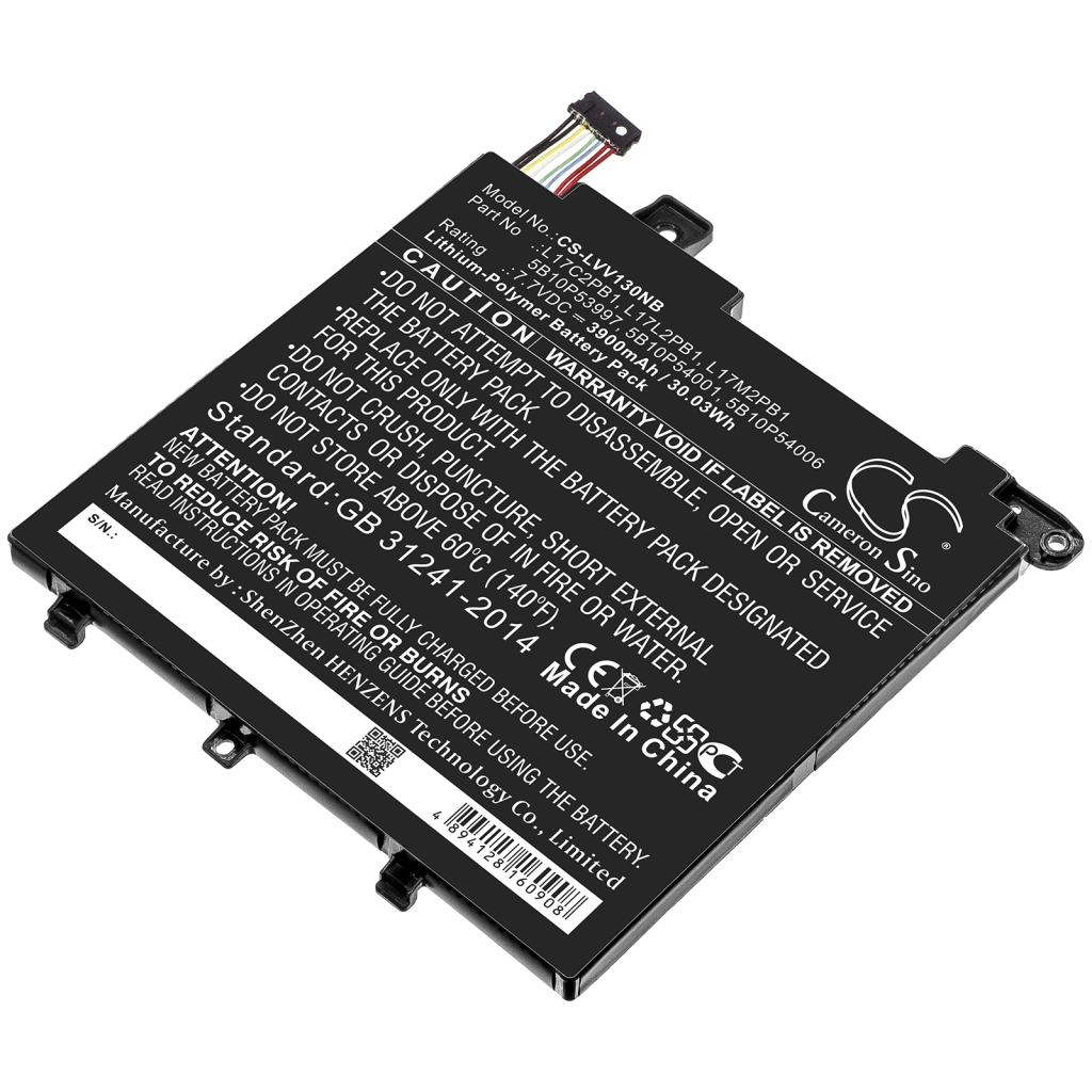 Lenovo V130-14IKB-81HQ00ENGE