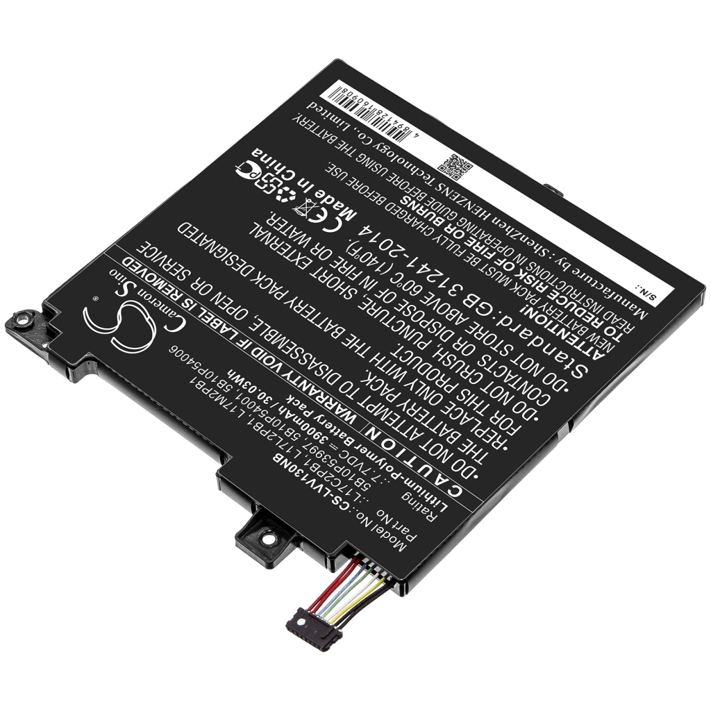 Lenovo V130-14IKB-81HQ00ENGE