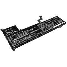 Yhteensopiva akun vaihto LENOVO 5B10W89838,L19C3PF6,SB10W89845