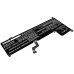 Yhteensopiva akun vaihto LENOVO 5B10W89838,L19C3PF6,SB10W89845
