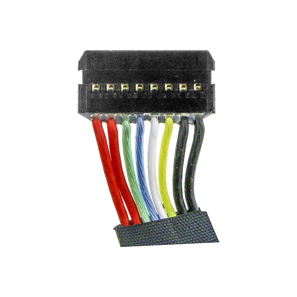 Yhteensopiva akun vaihto LENOVO 5B10W89838,L19C3PF6,SB10W89845