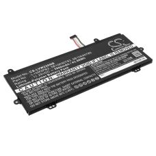 Yhteensopiva akun vaihto LENOVO 5B10K90780,5B10K90783,L15M3PB2