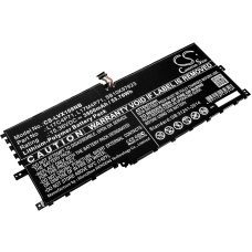 Yhteensopiva akun vaihto LENOVO 01AV474,01AV475,01AV499,L17C4P71,L17M4P71...