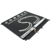 Yhteensopiva akun vaihto LENOVO 45N1102,45N1103