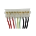 Yhteensopiva akun vaihto LENOVO 45N1102,45N1103