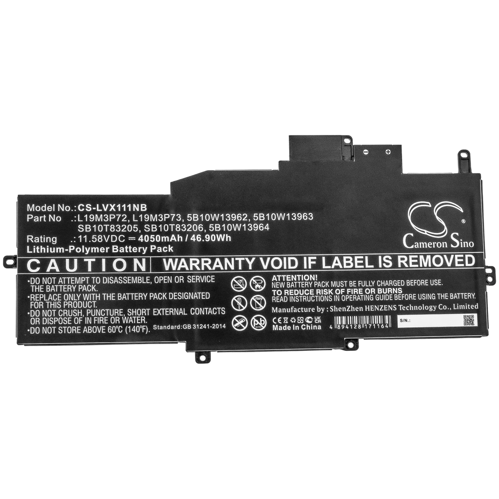 Lenovo ThinkPad X1 Nano Gen 1-20UN0020AU