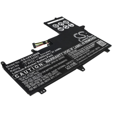 Yhteensopiva akun vaihto LENOVO 5B10L54987,SOCRATES