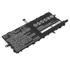 Yhteensopiva akun vaihto LENOVO 00HW044,00HW045,00HW046,SB10J78993,SB10J78994