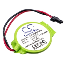 Yhteensopiva akun vaihto LENOVO 04W0331