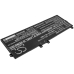 Yhteensopiva akun vaihto LENOVO 5B11A13107,L20M3P71,SB11A13105