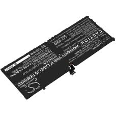 Yhteensopiva akun vaihto LENOVO 01AV454,5B10W13919,L16L4P91,L16M4P91,L16S4P91...