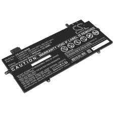 Yhteensopiva akun vaihto LENOVO 5B10W13973,5B10W13974,5B10W13975,L20C4P71,L20D4P71...