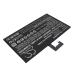 Akku yhteensopiva Lenovo CS-LVX202SL