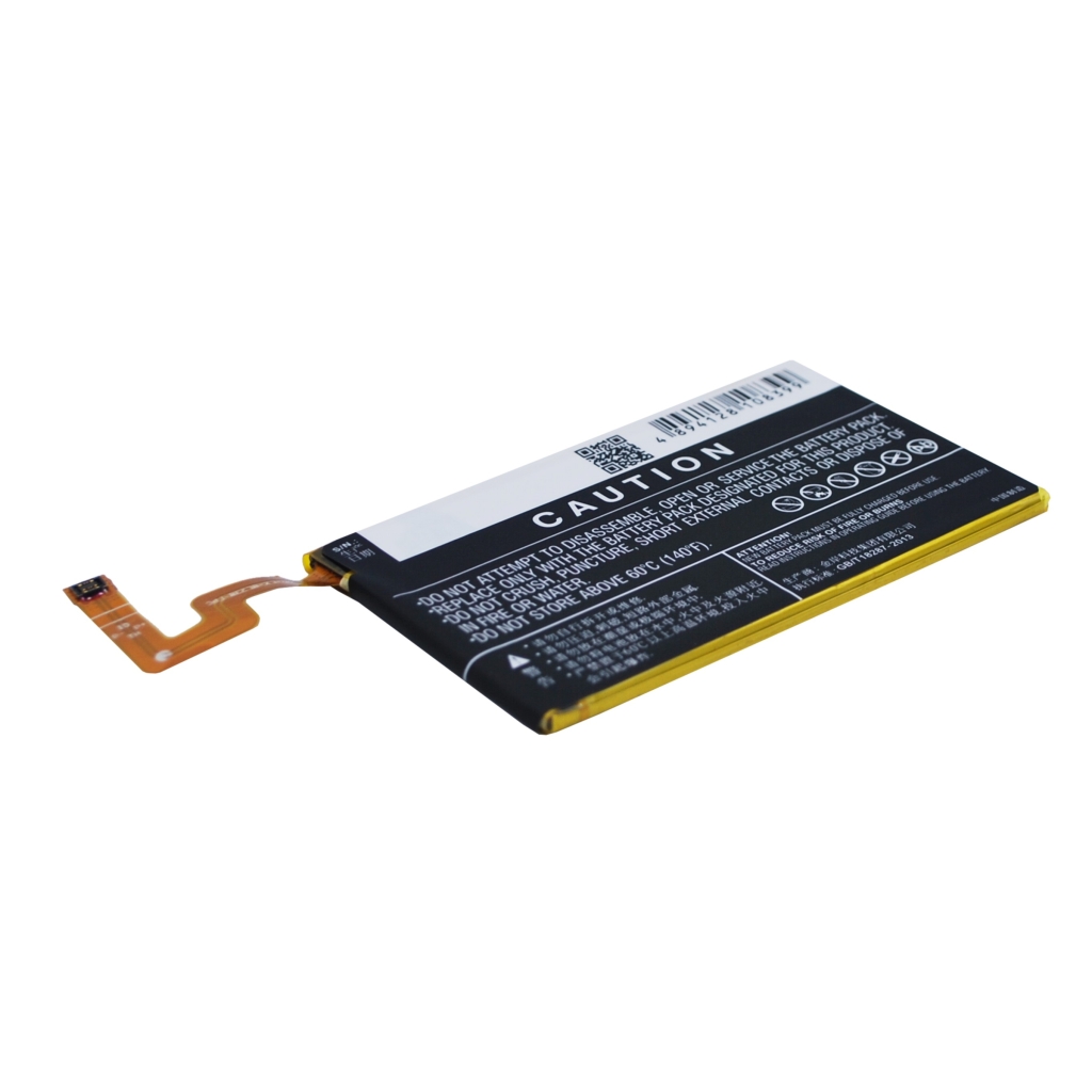 Akku yhteensopiva Lenovo CS-LVX210SL