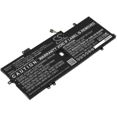 Yhteensopiva akun vaihto LENOVO 02DL005,5B10W13931,L18C4P72,L18L4P72,L18M4P72...