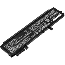 Yhteensopiva akun vaihto LENOVO 45N1116,45N1117