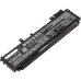Yhteensopiva akun vaihto LENOVO 45N1116,45N1117