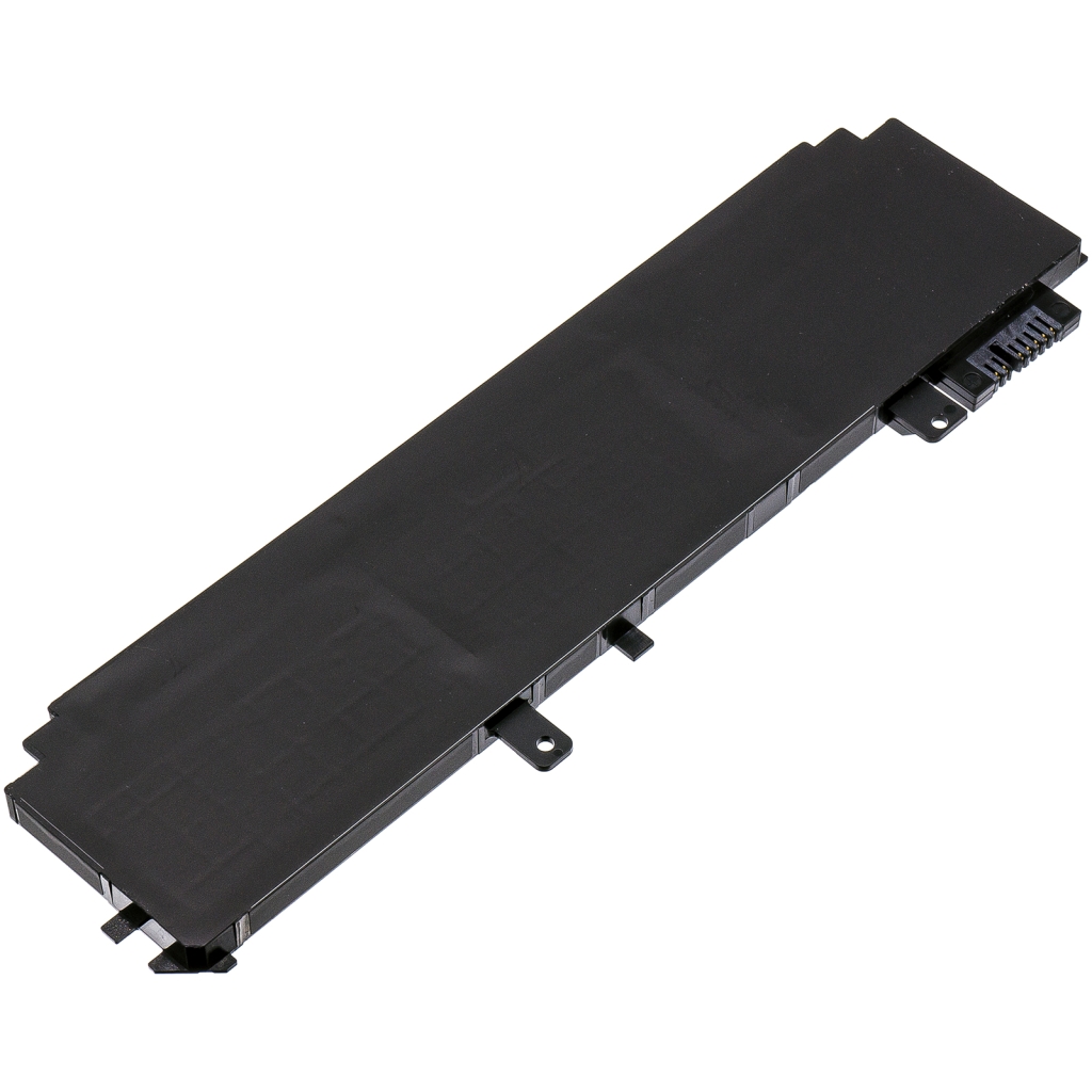 Yhteensopiva akun vaihto LENOVO 45N1116,45N1117