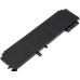 Yhteensopiva akun vaihto LENOVO 45N1116,45N1117
