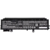 Yhteensopiva akun vaihto LENOVO 45N1116,45N1117
